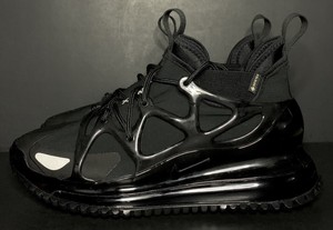 Nike Air Max 720 Horizon Gore-Tex Triple Black BQ5808-002 Menâs Size 8.5 | eBay