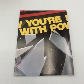 Faxanadu Nintendo Entertainment System 1989 Complete CIB Tested Fantasy RPG NES