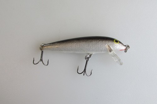 Köder Rapala Countdown 11 cm 16 gr