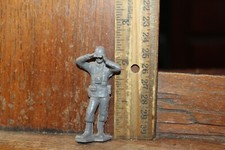 Vintage Toy Soldier WWII US Army