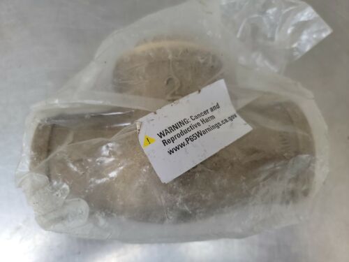 2" BRASS SWING CHECK VALVE 200WOG SWEAT NEW LEGEND 451 NL