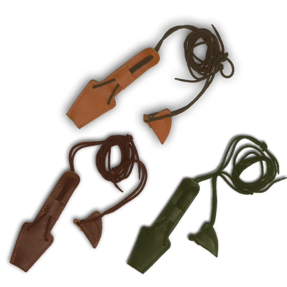 ARCHERY RECURVE BOW STRINGER TIP/LIMB BOW STRING INSTALL TOOL ROPE ACCESSORIES - Image 4 of 4