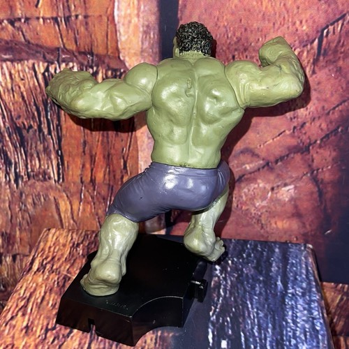 Marvel Avengers Titan Hero Serie 4 Pack HULK Figura Estatua Edad de Ultrón - Imagen 7 de 10
