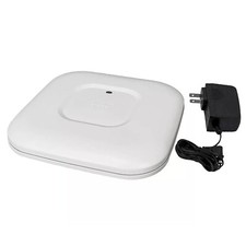 CISCO Aironet AIR-CAP1702I-B-K9 Dual Radio Wireless Access Point PoE