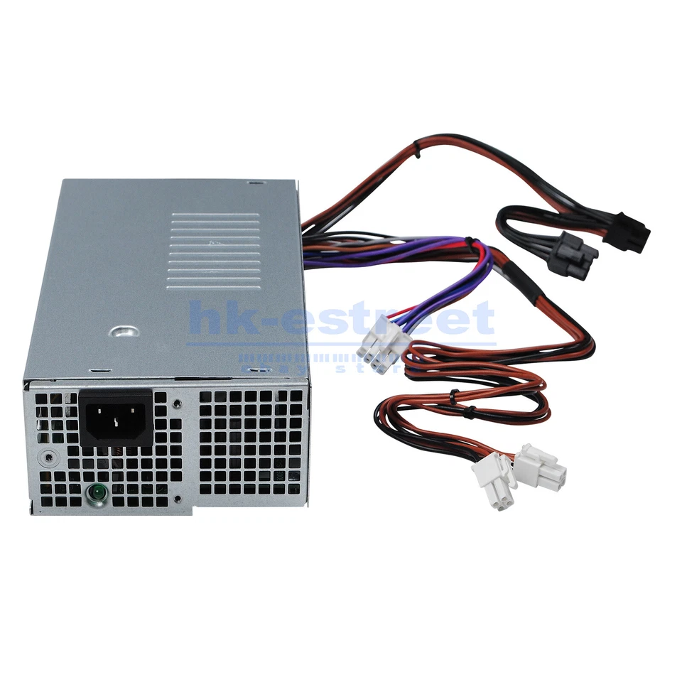 500W Power Supply For Dell Inspiron 3020 Vostro 3020 D500EPS-01 DPS-500AB-58A - Image 4 of 4