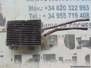 Klimaanlage Verdampfer  Chevrolet Blazer