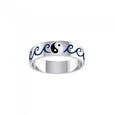Balance Ring by Peter Stone
