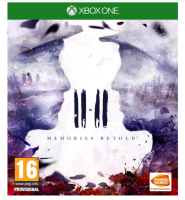 11-11 Memories Retold Inc Soundtrack Xbox One/One S/One X/Series X New Sealed
