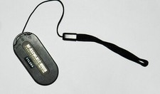 Rocketfish RF-RSCWLN12 wireless Remote for Nikon DSLR Cameras. Excellent 