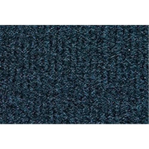 1981-1982 Chevrolet Corvette Replacement Cutpile Carpet Front Kit - Foto 6 di 16