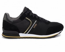 hugo boss parkour sneakers