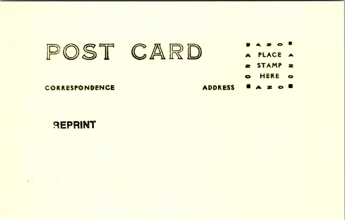 Wreck New Philly Ohio Railway Postcard Trolley Interurban Tram