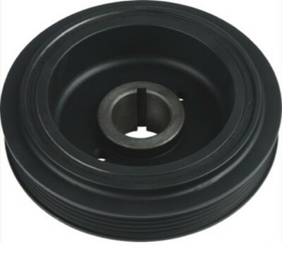 Crankshaft Belt Pulley For TOYOTA|RAV 4 I Cabrio |2.0 4WD |1997/12-2000/06|
