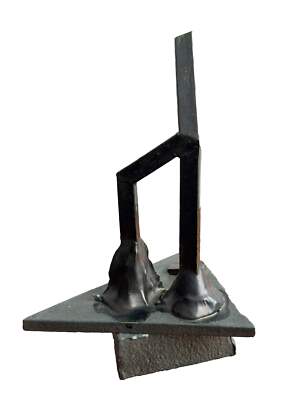 Joe DiStefano, Stick In The Mud, Keramik