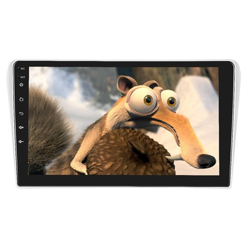 4+64G Für Toyota Avensis T25 2002-2008 Carplay Autoradio Android 13 GPS WiFi KAM - Bild 15 von 17