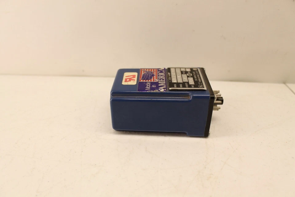 Lumenite Electronic Co. WFMFT-SM2011 Liquid Level Controller - Image 4 of 4