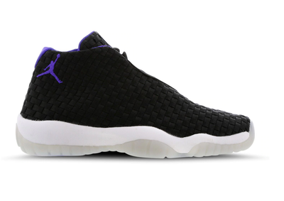 nike air jordan junior trainers