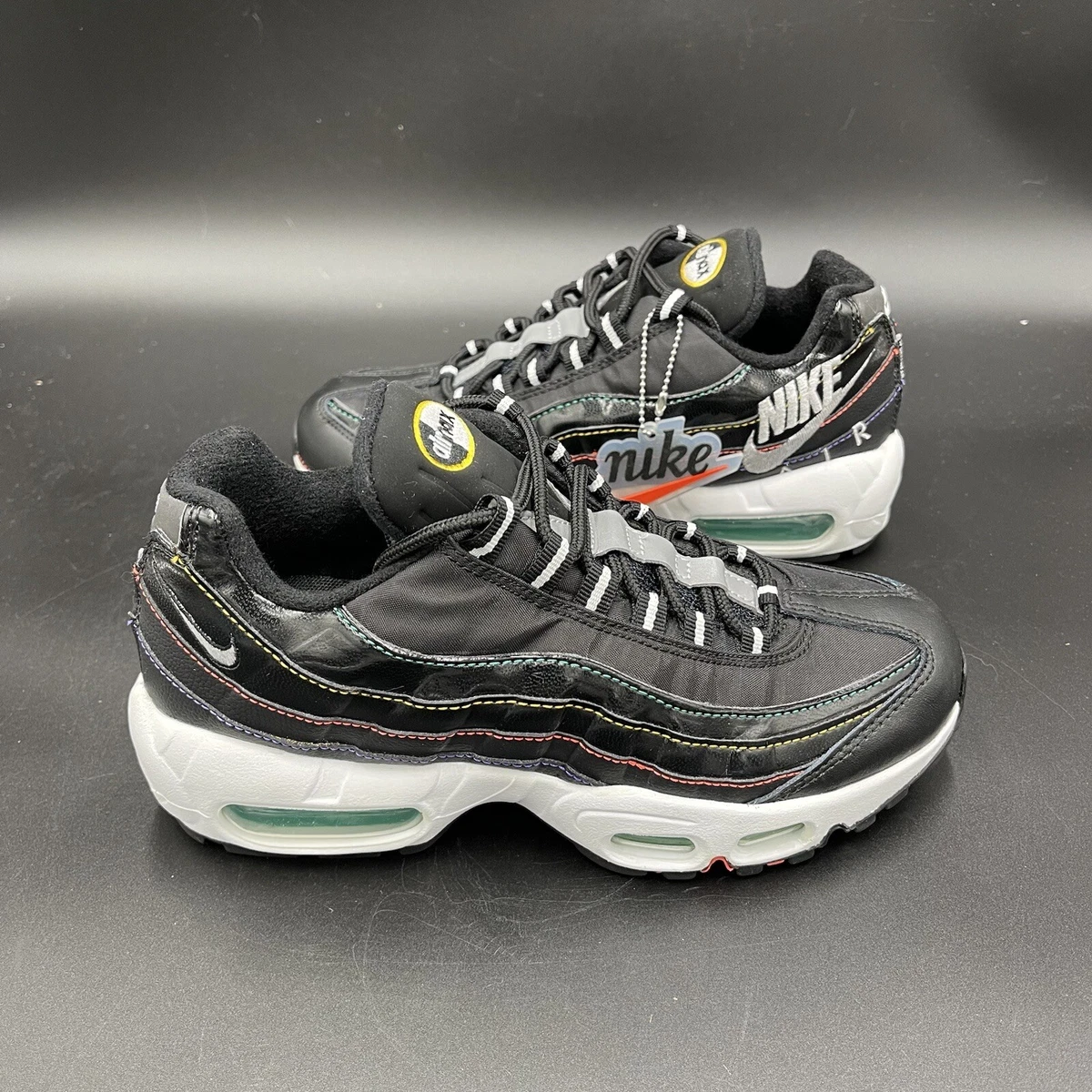 Air max 95 sales windbreaker release dates