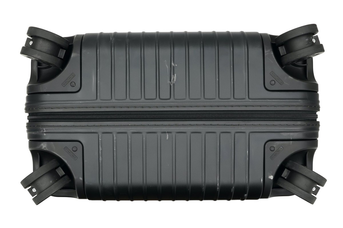 Rimowa リモワ　ボレロ　ブラック30l 楽天市場】【バッグ】RIMOWA リモワ ボレロ BOLERO ビジネス