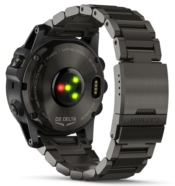 garmin d2 charlie refurbished