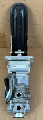 Bendix Foot Brake Valve Assembly P/N T290181 | eBay