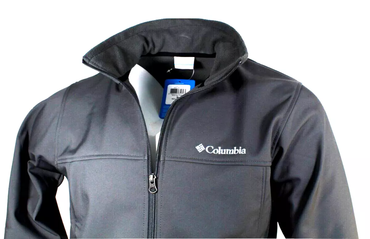 Columbia bowen sales lake softshell mens