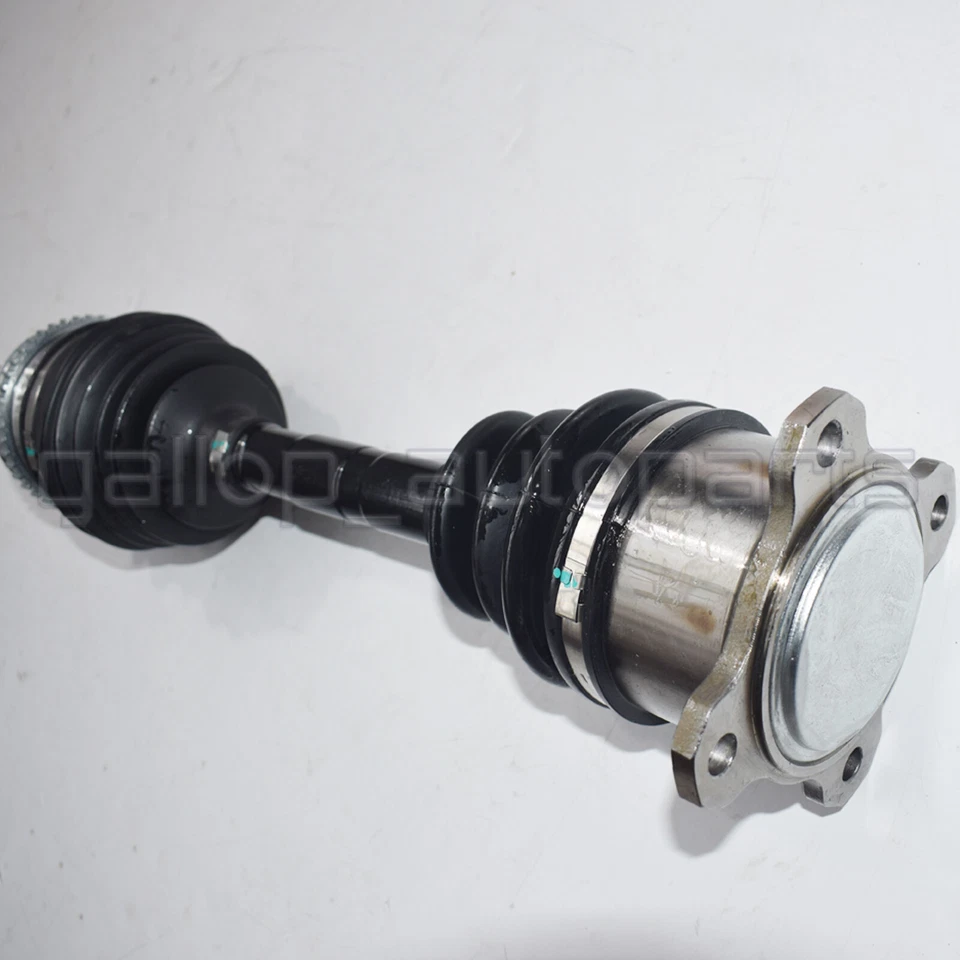 Fit Mitsubishi Triton ML MN 4x4 4WD UTE 2006-2015 CV Joint Axle Drive Shaft Pair - image 3 of 4