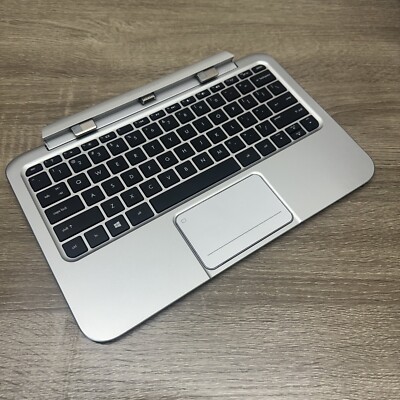 HP Envy X2 11.6'' TPN-P104 Series 694497-001 - Docking Station
