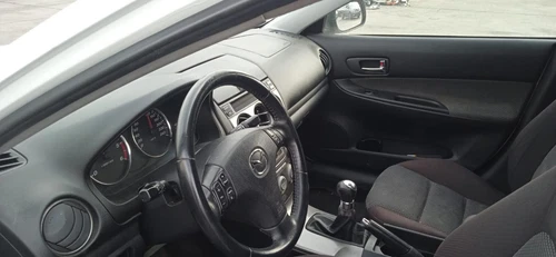 2940000043 Bomba Inyeccion para MAZDA 6 BERLINA (GG) * 2003 754051 - Imagen 7 de 7