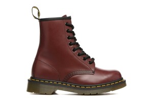 dottor martens bordo