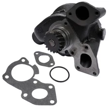 Water Pump Assembly For Perkins Phaser 4&6 Cyl JCB 4131E011 3641860M91 U5MW0156