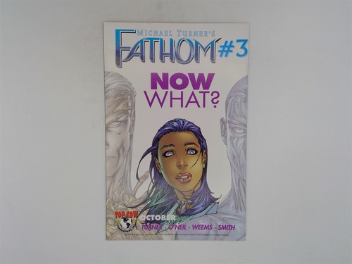 Witchblade #26 Image Comics 1998 ottime condizioni - Foto 2 di 2