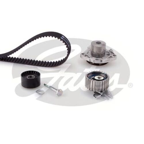 Gates Timing Cam Belt and Water Pump Kit for ALFA BRERA 2.0 844A2.000 939B3.000 - Picture 1 of 1