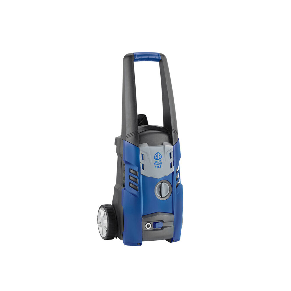IDROPULITRICE ACQUA FREDDA 1 SERIES 143 ANNOVI REVERBERI 120Bar 1500W 390Lt/h
