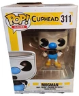 Cuphead Funko POP! Games - Mugman #311 Vinyl Figure