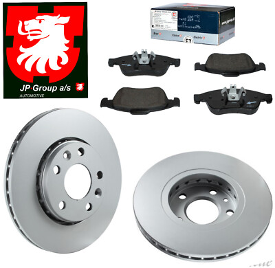 Bremsscheiben SET-VOR-DACIA DUSTER 1.5 DCi RENAULT MEGANE III  FLUENCE SCENICIII
