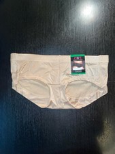 Maidenform Ladies Hipster Underwear. NEW. Sz L/7