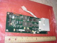Gateway S-11435B SR-01 LCD Controller 12600120 - 1996
