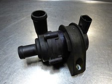 Pompe à eau Porsche PANAMERA