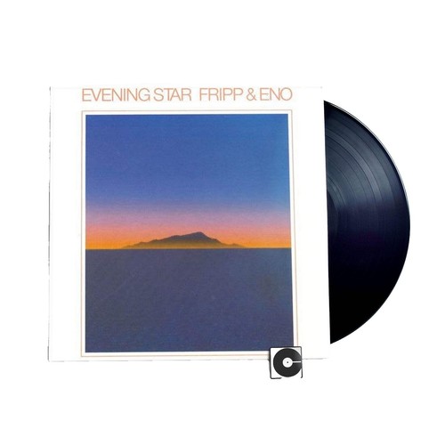 Andy Summers & Robert Fripp – The Complete Recordings 1981-1984 3