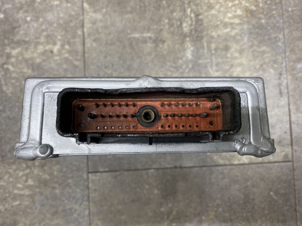 Navistar International 1807248C3 Injector Driver Module For Sale 