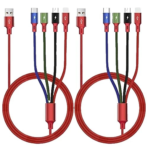 Universal Cables & Adapters for Apple iPhone 4s