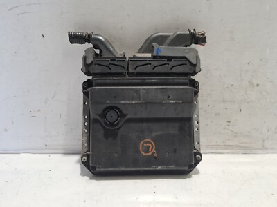 Toyota Avensis ECU Engine Control Module 2009 2018 MK3 2.2 Diesel 8966105D50