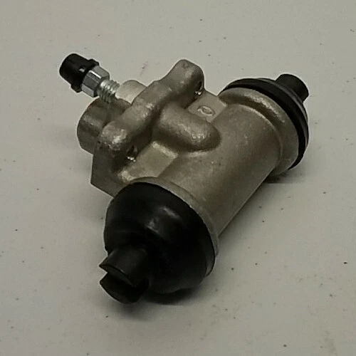 Cilindro de rueda de freno de tambor Raybestos WC370142 3 para Nissan Sentra 01-02 Foto 3 de 3