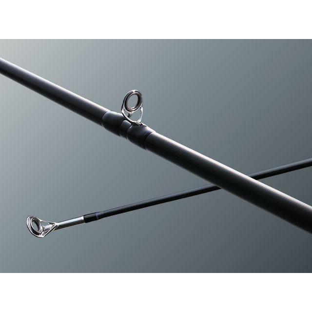 Major Craft Basspara Series Baitcast Rod BXC 632ml - 6172 for sale