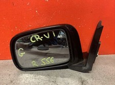 Retroviseur gauche (ou coque) Honda CRV