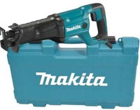 Makita Recipro-SäGe SäBelsäGe - JR3051TK 1200 Watt - Inkl. 3 SäGebläTter + Koffe