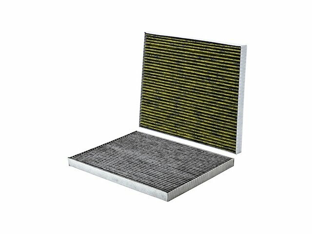 WIX Cabin Air Filter fits Lincoln Continental 2017-2020 74RBWP