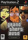 GTA GRAND THEFT AUTO TRILOGY PLAYSTATION PS2 Italian Edition Mint