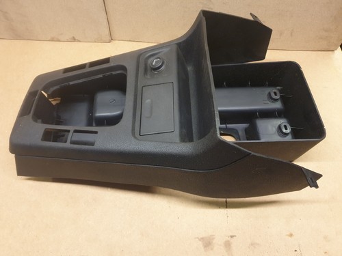 BMW E36 COMPACT BLACK CONSOLE CENTRALE SURROUND 8146771 3 SERIE 316i 318ti 323ti - Foto 17 di 23
